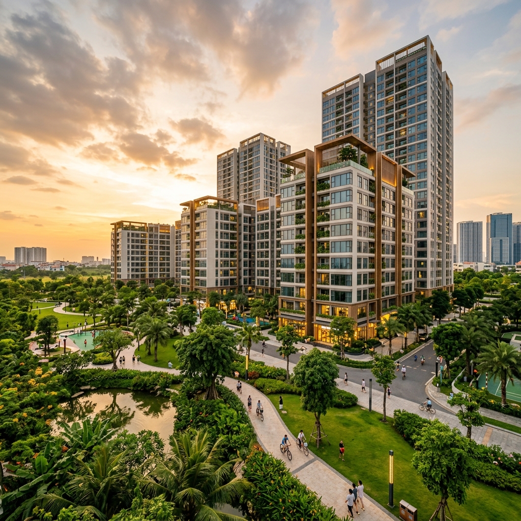 Đầu tư & Kinh doanh Bất động sản